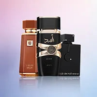 Perfume Present mannen parfums lattafa asad french avenue liquid brun club de nuit intense man