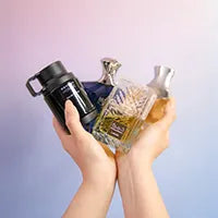 Perfume Present mannen parfums lattafa asad french avenue liquid brun club de nuit intense man