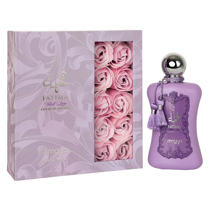 Fatima Velvet Love