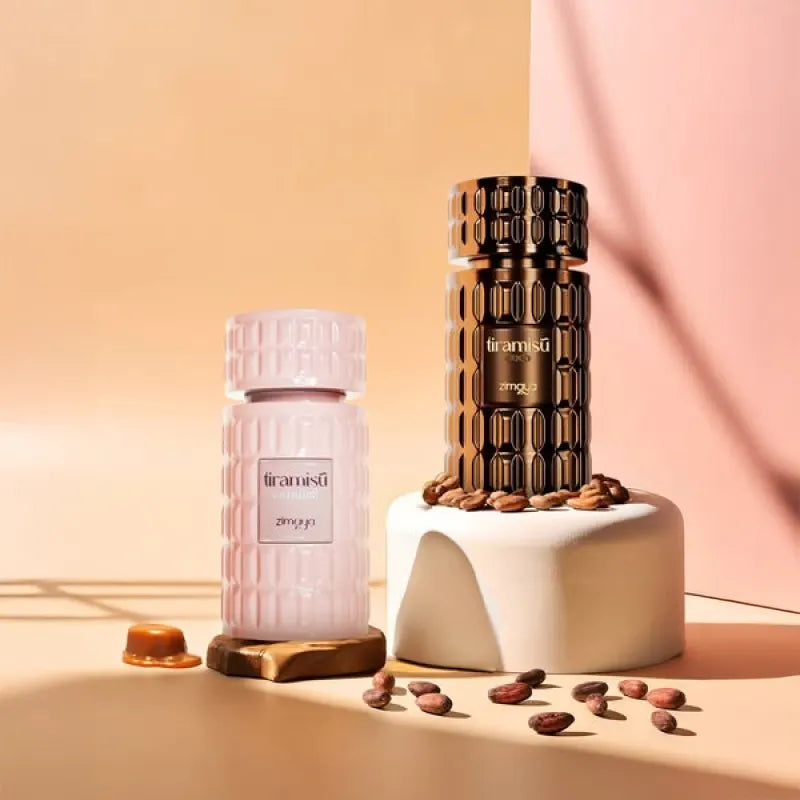 Tiramisu Coco