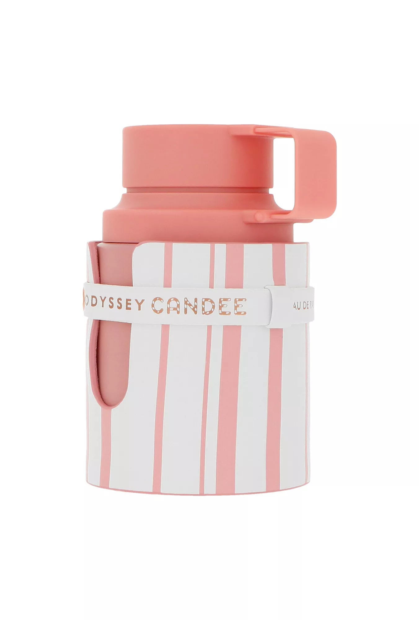 Odyssey Candee