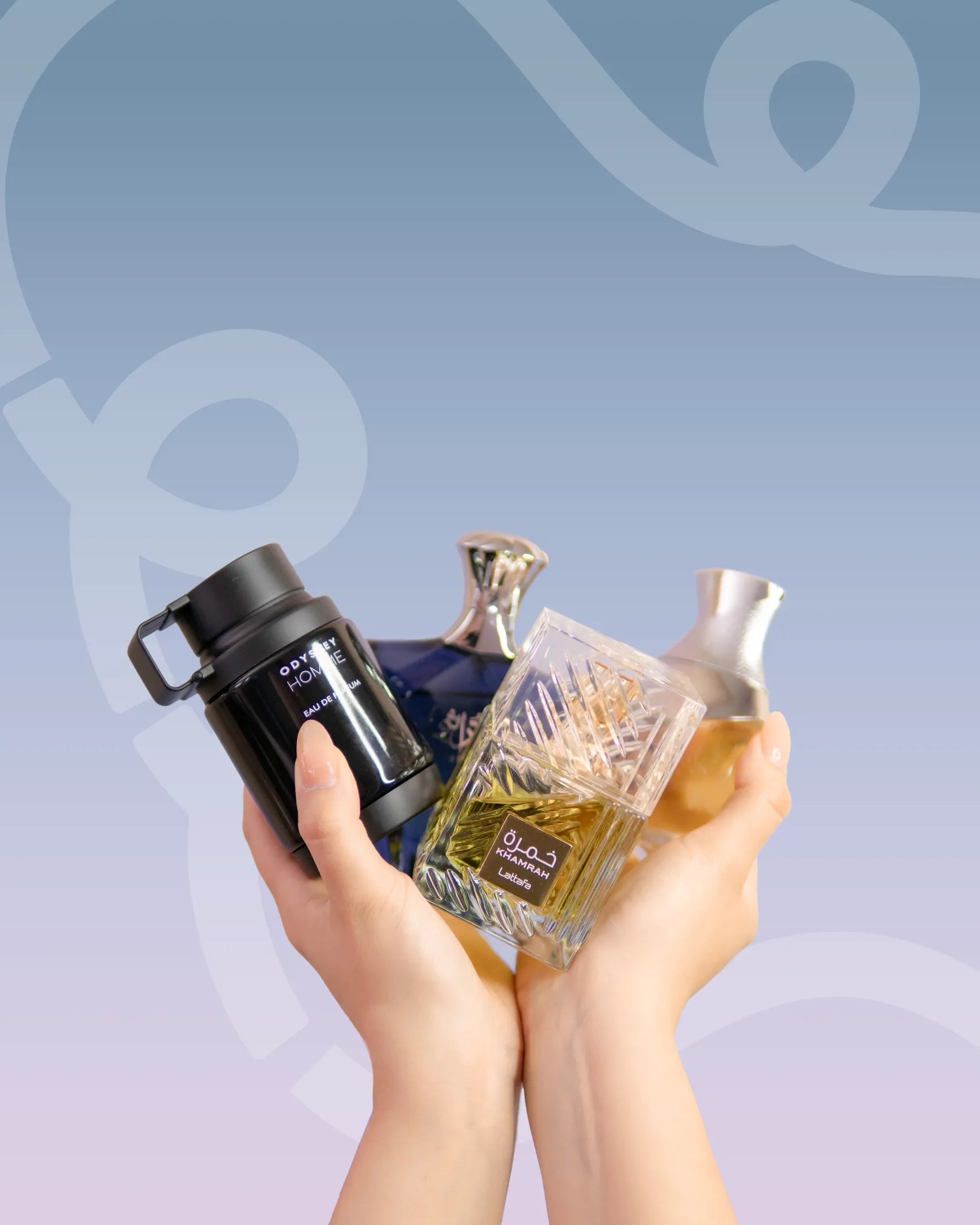 Wat is Arabische parfum?