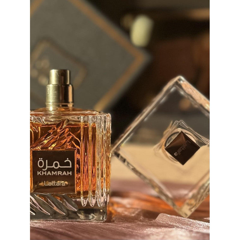 Khamrah