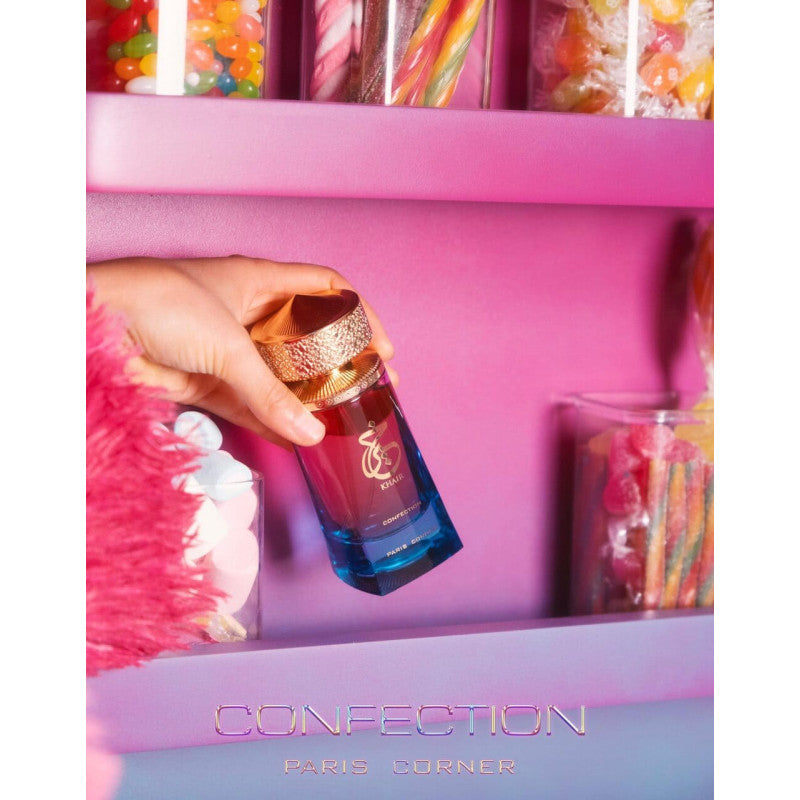 Khair Confection