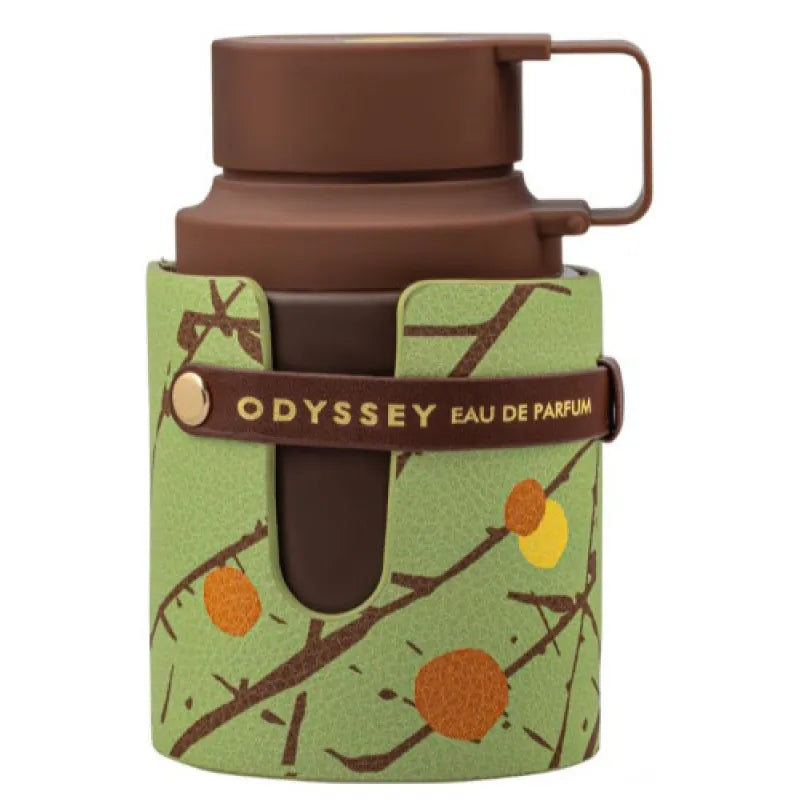 Odyssey Dubai Chocolat