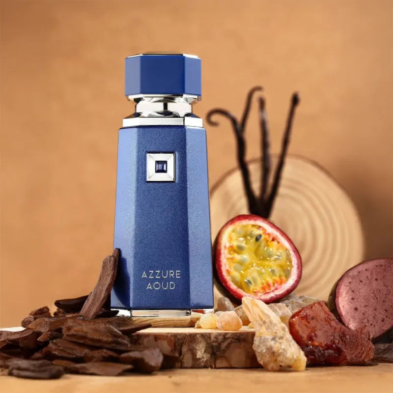 Azzure Oud