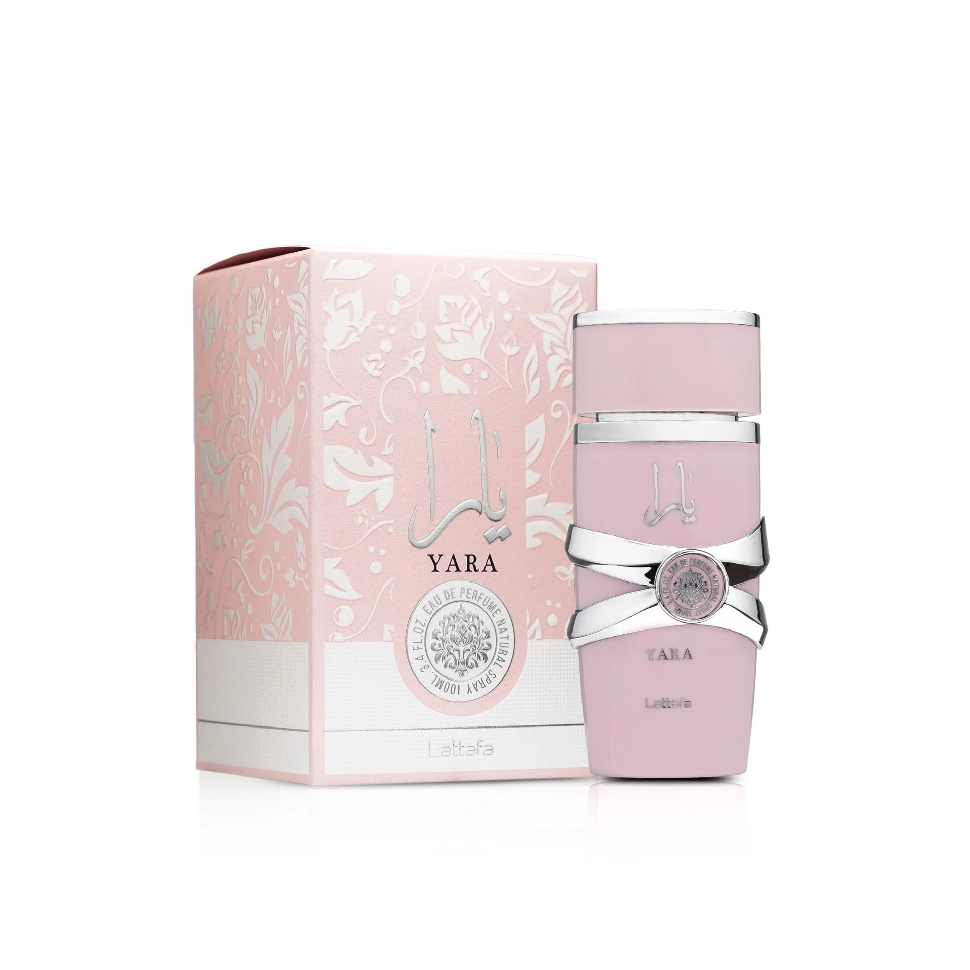 Lattafa Yara – Perfume Present