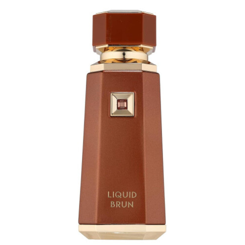 Liquid Brun