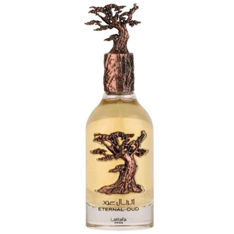 Eternal Oud