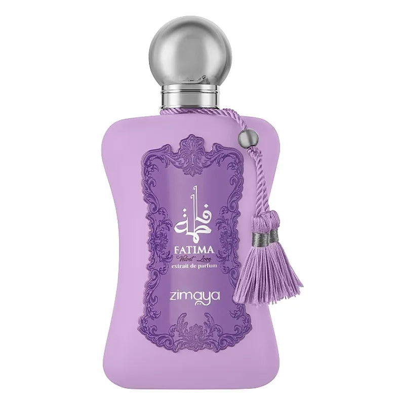 Fatima Velvet Love