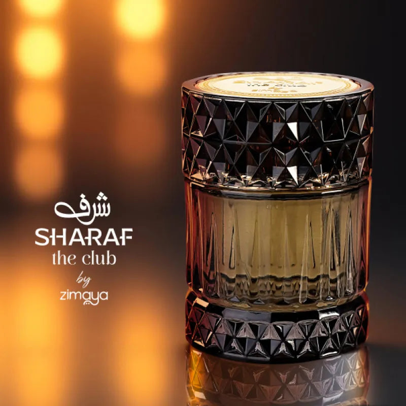 Sharaf The Club
