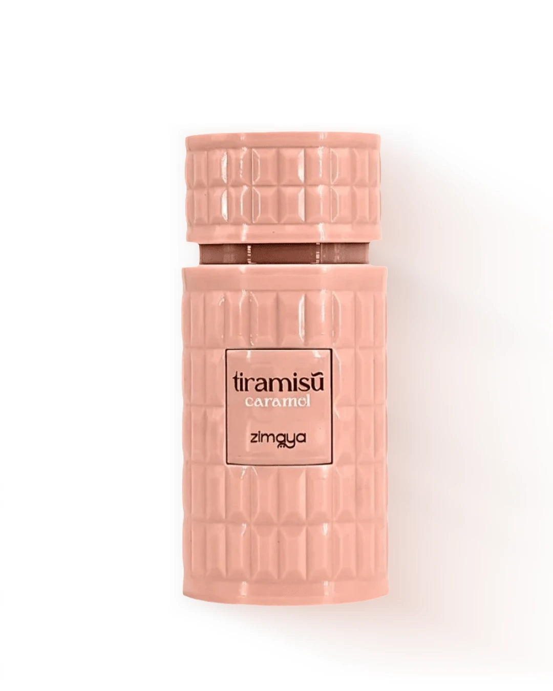 Tiramisu caramel