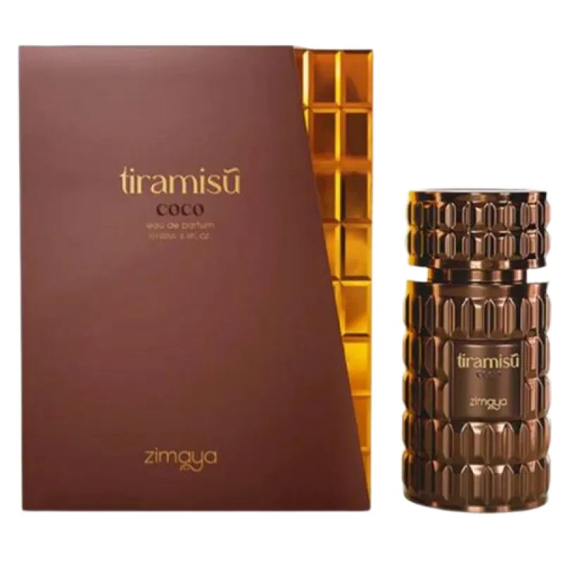 Tiramisu Coco