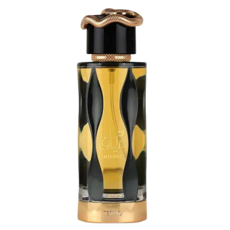 Teriaq Intense