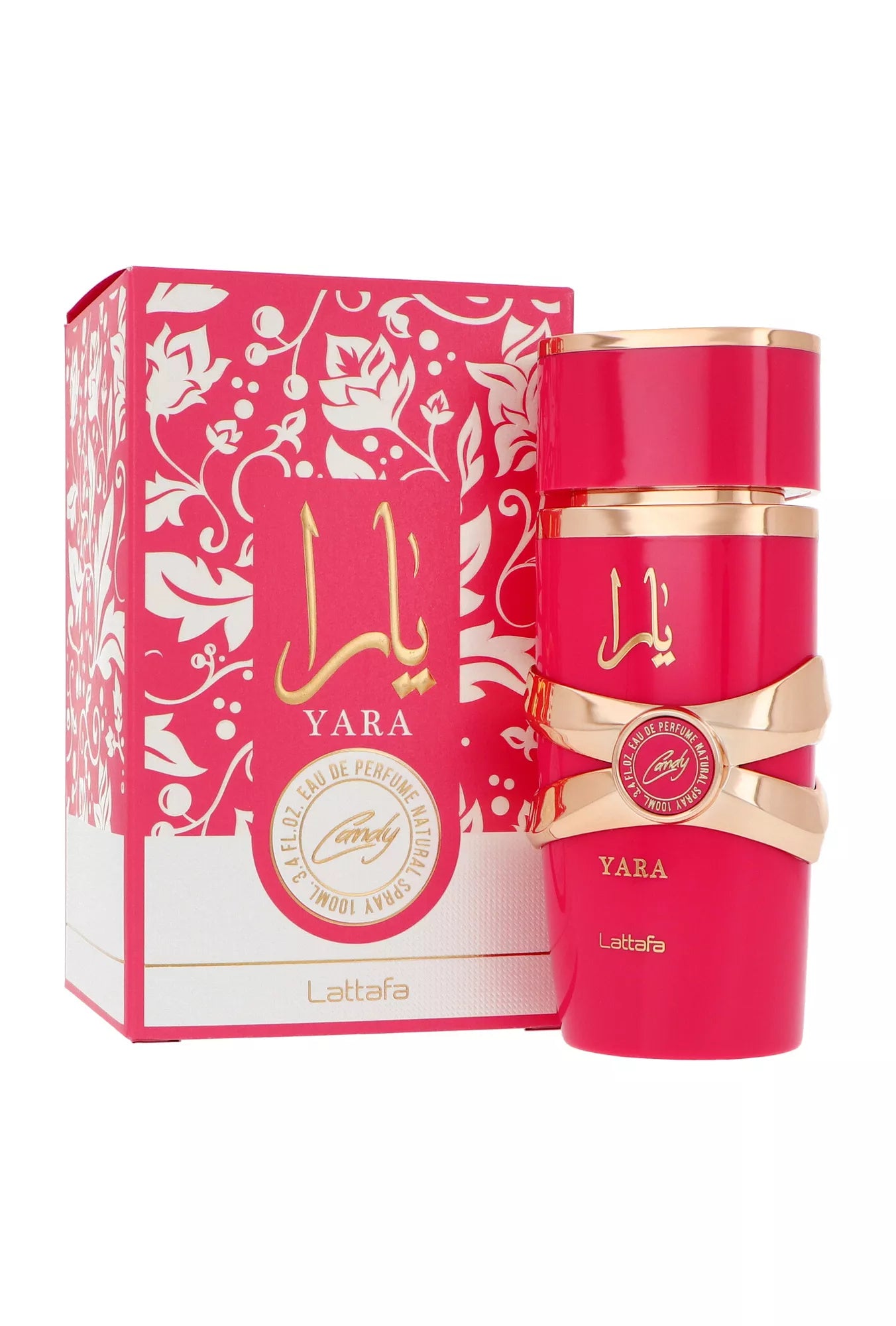 Yara Candy