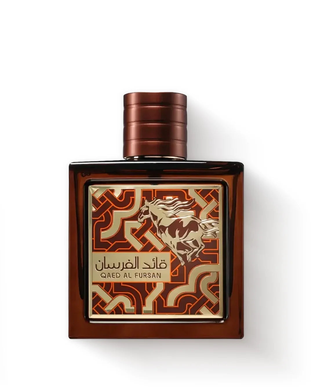 Qaed Al Fursan Untamed